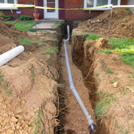 Bradenton Drain Repair